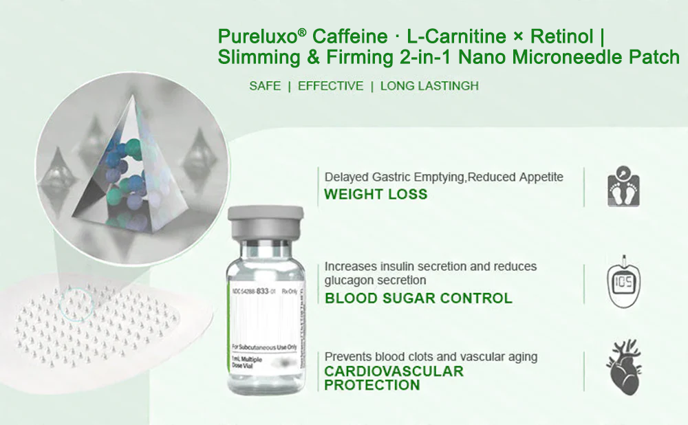 Official US Store ðºðž | Pureluxo® Advanced Nano System Once Daily Care