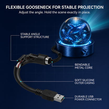 BVJ® 🌌Night Light Projector🗽