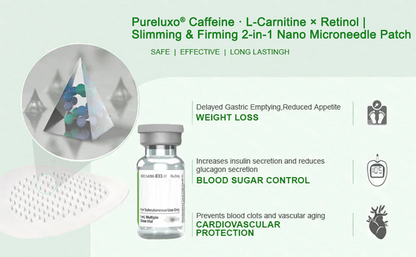 Official US Store 🇺🇸 | Pureluxo® Advanced Nano System Once Daily Care