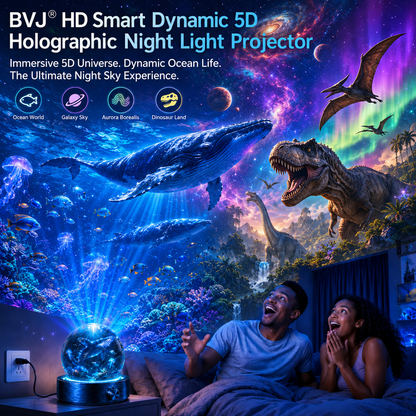 BVJ® 🌌Night Light Projector🗽