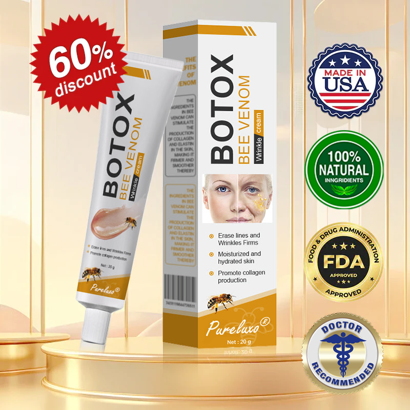 Official US Store 🇺🇸| Pureluxo® Advanced Skin Cream Daily Skin Care