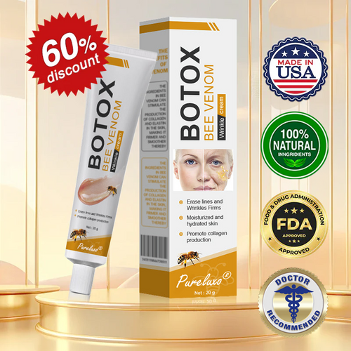 Official US Store 🇺🇸| Pureluxo® Advanced Skin Cream Daily Skin Care