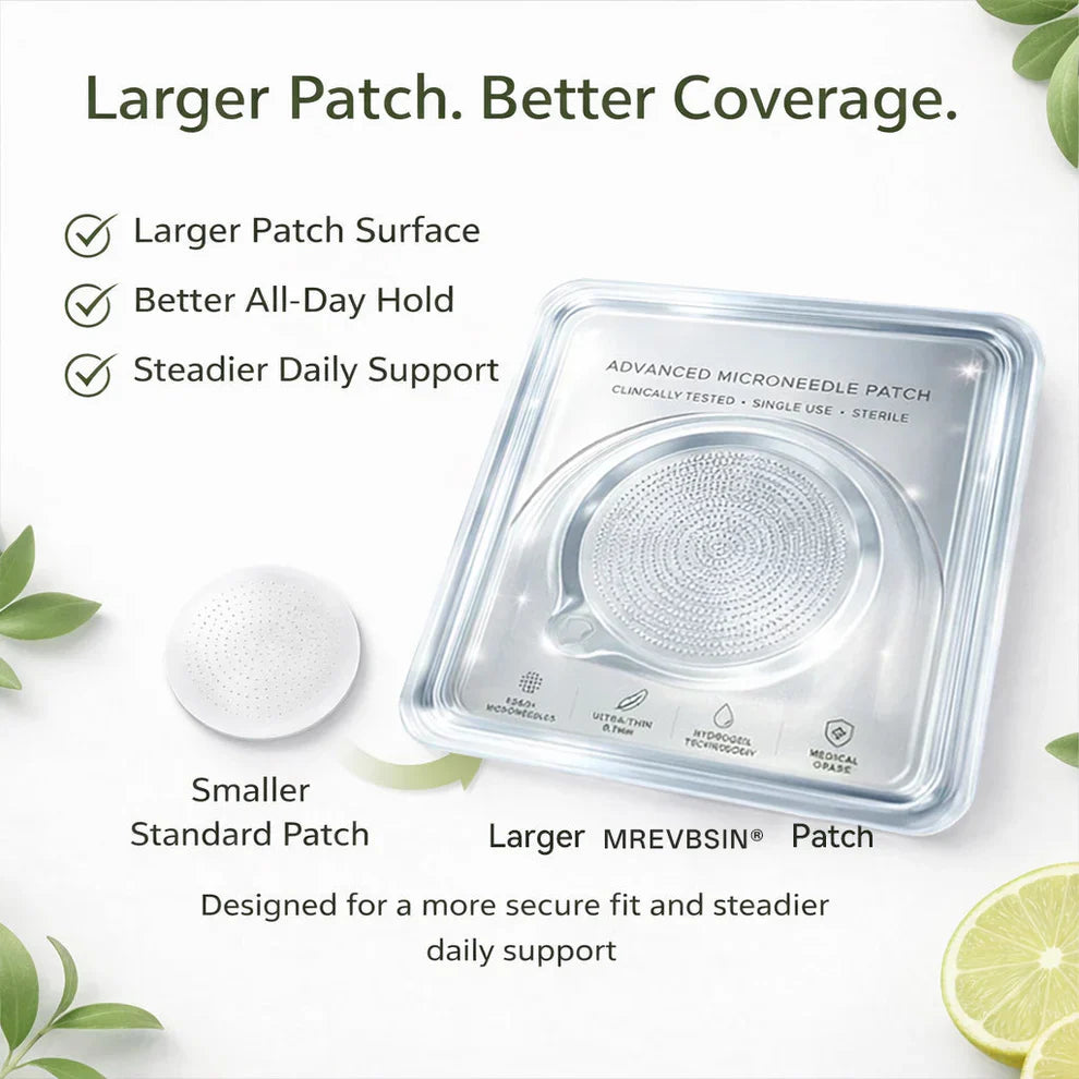 Official US Store 🇺🇸 | Pureluxo® Advanced Nano System Once Daily Care