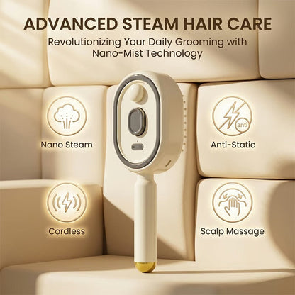 𝟯-𝗶𝗻-𝟭 𝗘𝗹𝗲𝗰𝘁𝗿𝗶𝗰 𝗠𝗶𝘀𝘁 𝗗𝗲𝘁𝗮𝗻𝗴𝗹𝗶𝗻𝗴 𝗕𝗿𝘂𝘀𝗵 𝗳𝗼𝗿 𝗙𝗿𝗶𝘇𝘇 & 𝗦𝗰𝗮𝗹𝗽 𝗠𝗮𝘀𝘀𝗮𝗴𝗲